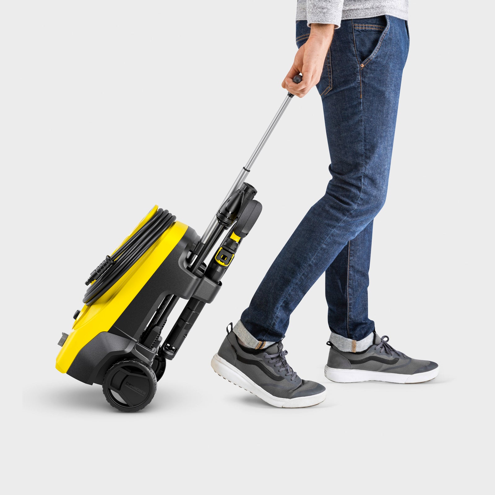 Karcher K4 Classic Pressure Washer