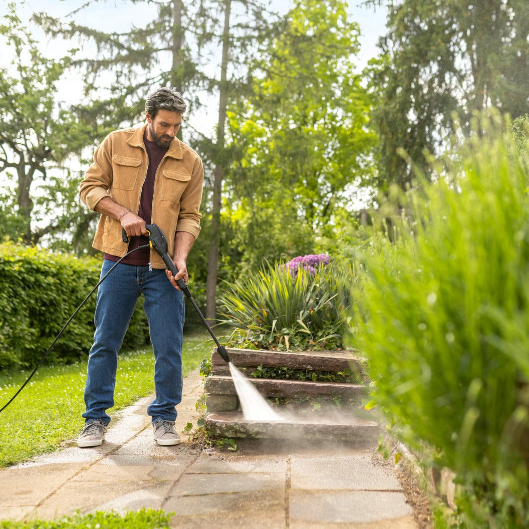 Karcher K4 Classic Pressure Washer