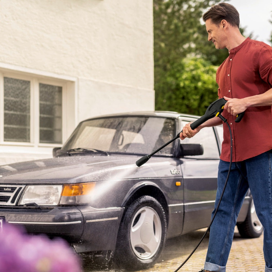 Karcher K4 Classic Pressure Washer