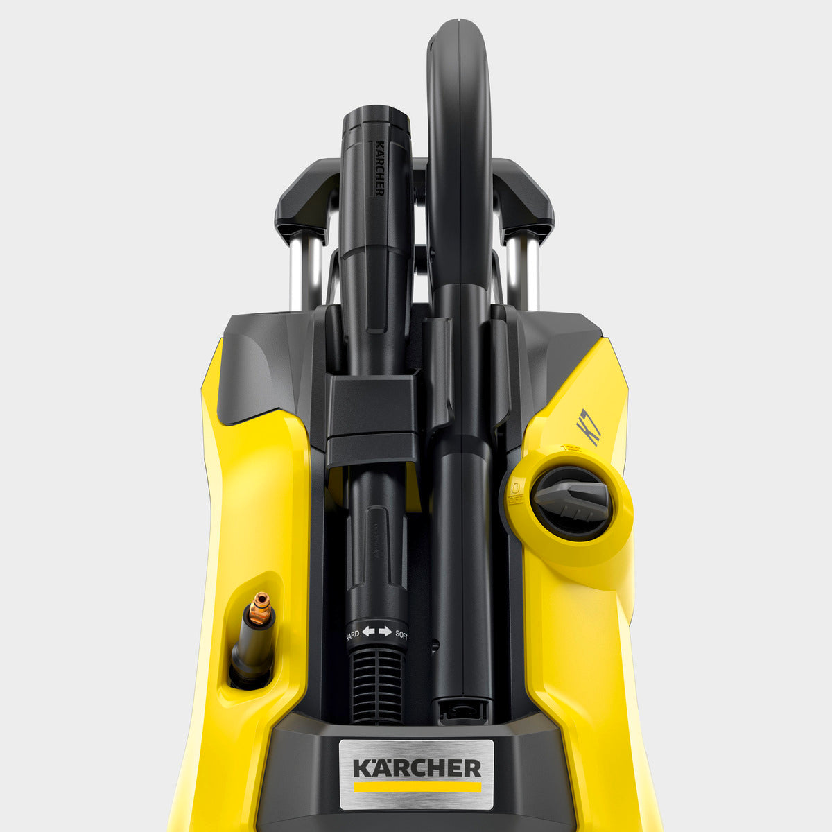 Karcher K7 Power High Pressure Washer