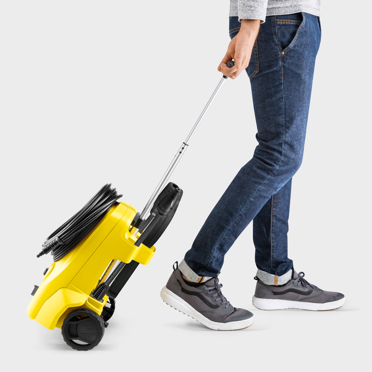 Karcher K3 Classic Pressure Washer