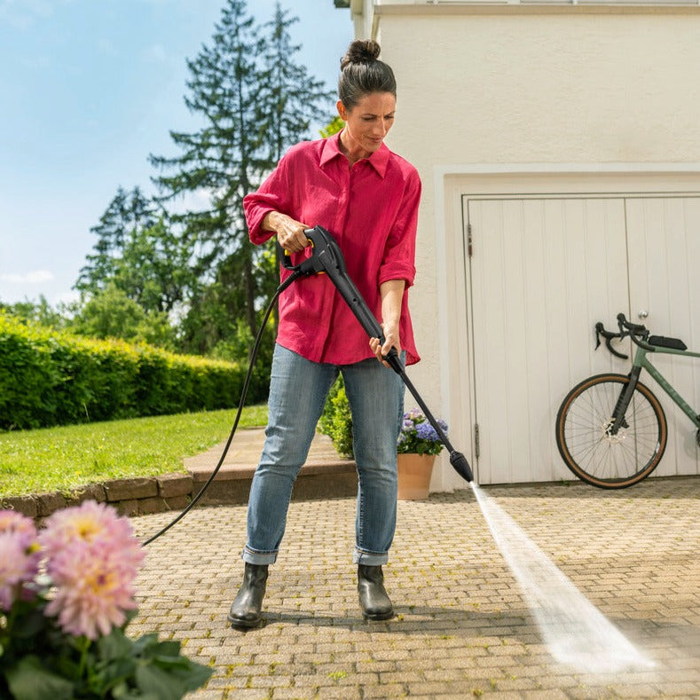 \Karcher K5 Classic Pressure Washer