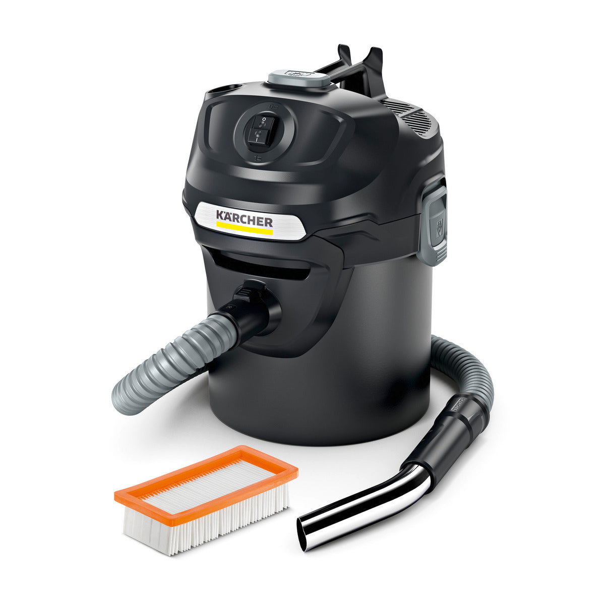 Karcher wd2 wet and dry., TV & Home Appliances, Vacuum Cleaner