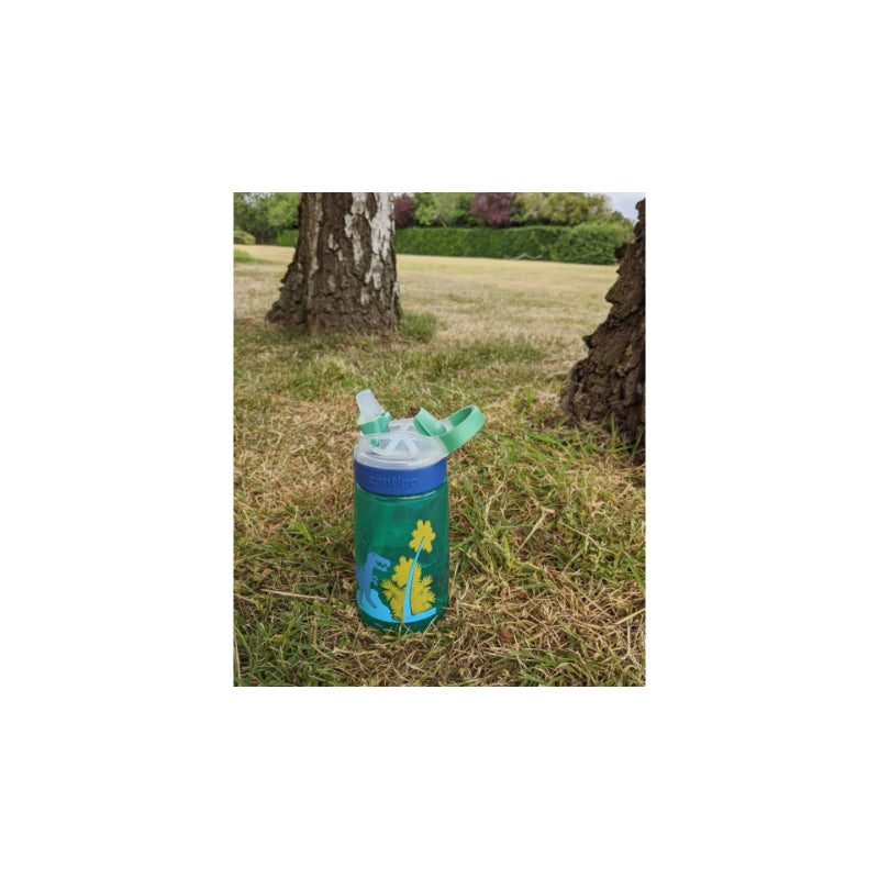 Contigo Gizmo Flip Kids Water Bottle 420 ml