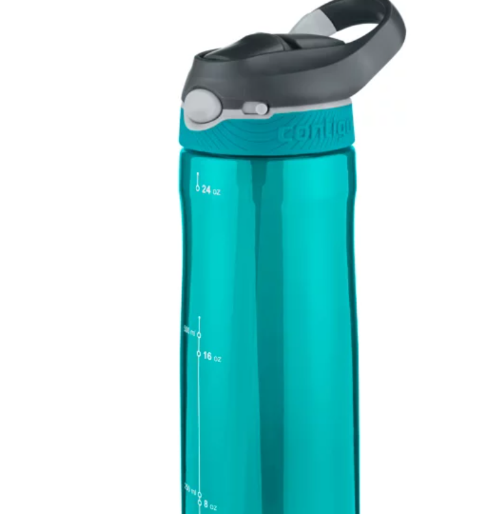 Contigo Ashland AUTOSPOUT Water Bottle 720 ml