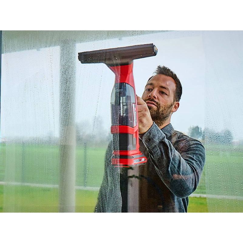 Einhell Power X-Change 18V Cordless BRILLIANTO Window Vac