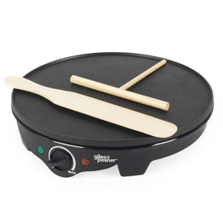 Electric Pancake & Crepe Pan