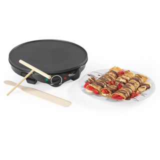 Electric Pancake & Crepe Pan