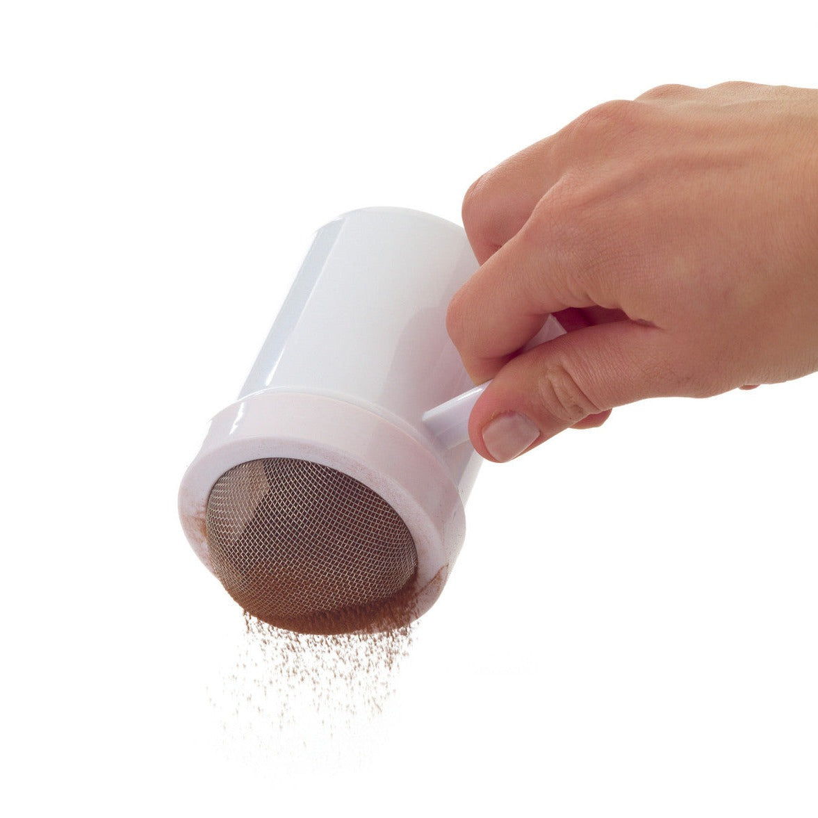 KitchenCraft Fine Mesh Shaker