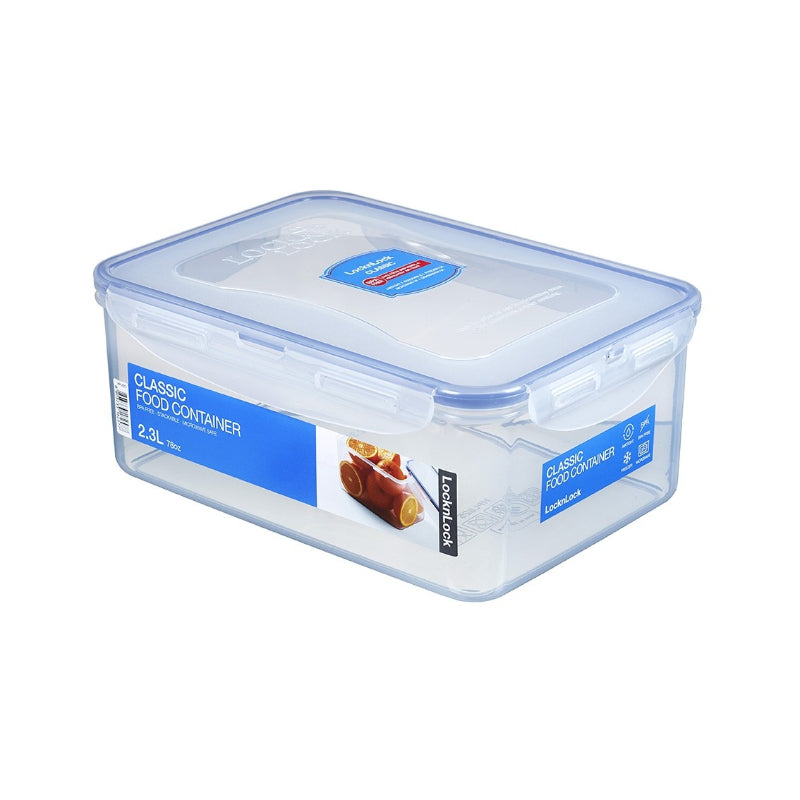 LocknLock Food Container 2300ml