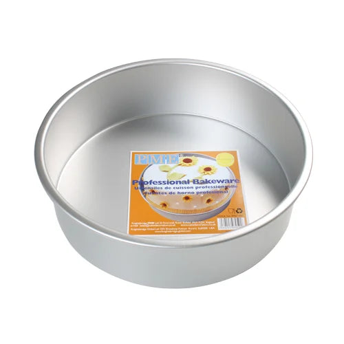 PME Round Cake Pan Round (152 x 76mm / 6 x 3")