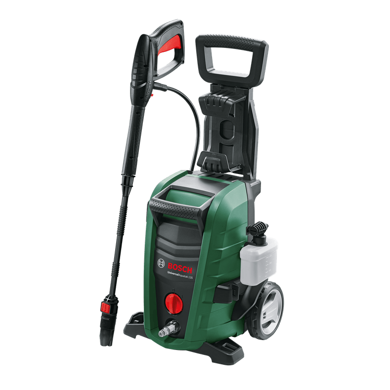 Bosch AquaTak135 Pressure Washer