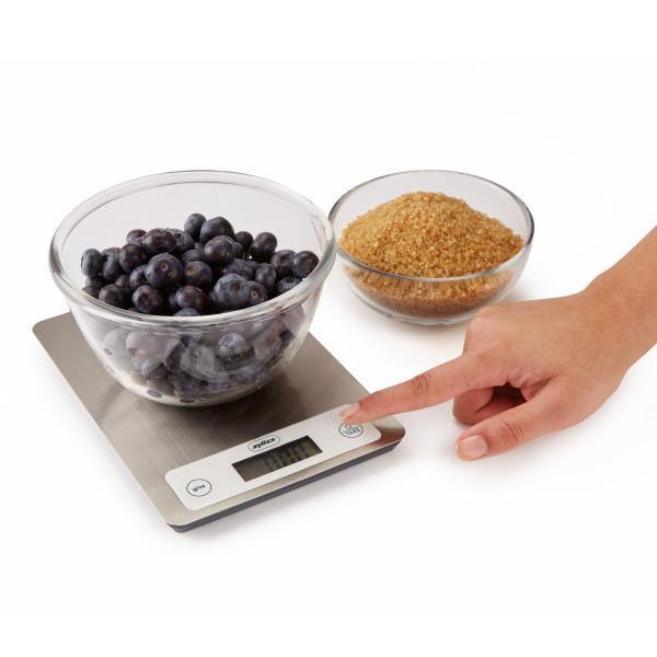 Zyliss Electronic Measuring Scale