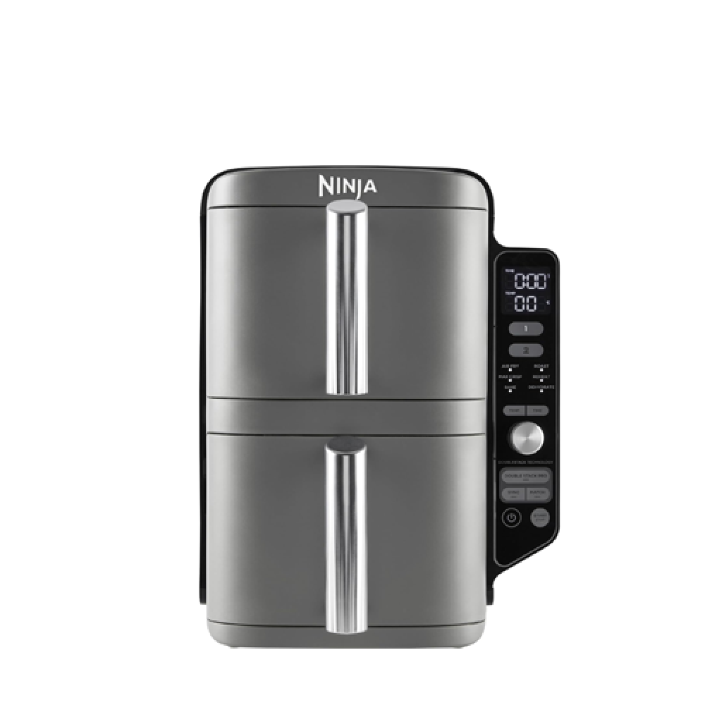 Ninja Double Stack XL 9.5L Air Fryer