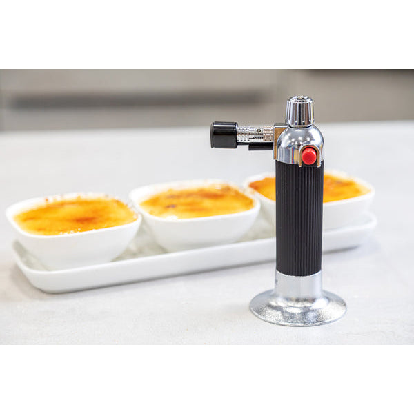 KitchenCraft Cooks Blowtorch