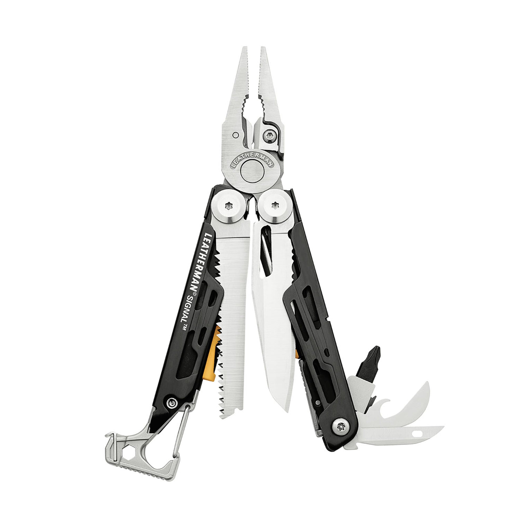 Leatherman Signal Multitool w/Nylon Sheath