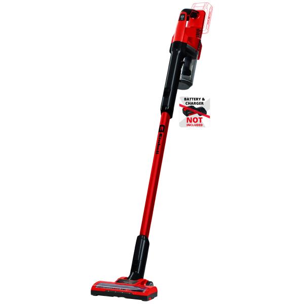 Einhell Power X-Change 18V Cordless Stick Vacuum Cleaner - Bare