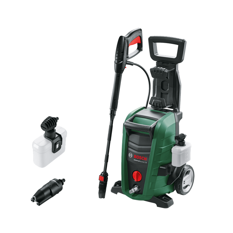 Bosch AquaTak135 Pressure Washer