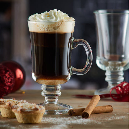 Entertain Irish Coffee 23cl