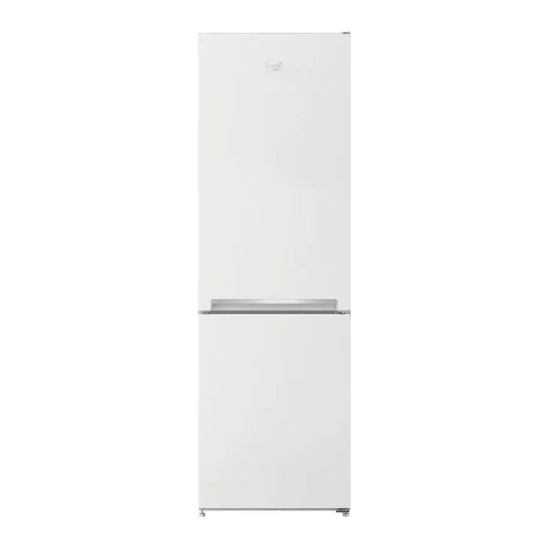 Beko Fridge Freezer CSG3571W White