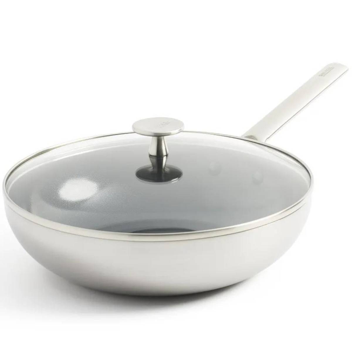 RVK Covered Wok 28cm