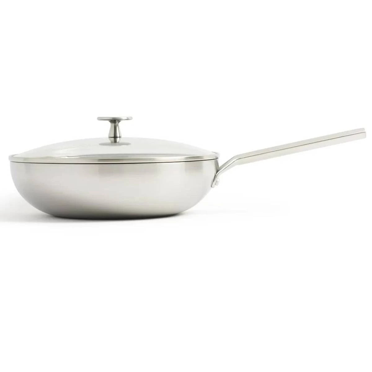 RVK Covered Wok 28cm