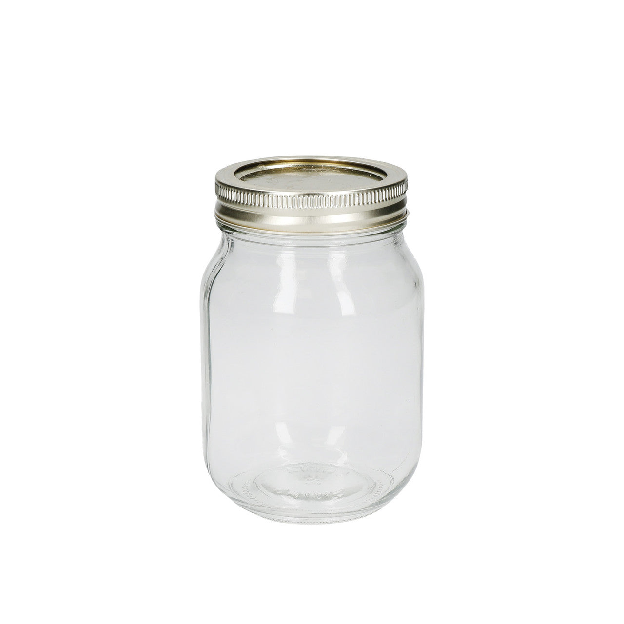 KitchenCraft 500ml Preserving Jar