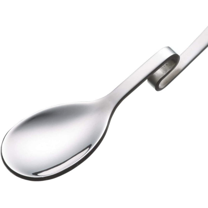 KitchenCraft Stainless Steel Jam Spoon