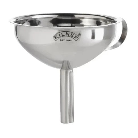 Kilner Stainless Steel Jam Strainer Funnel