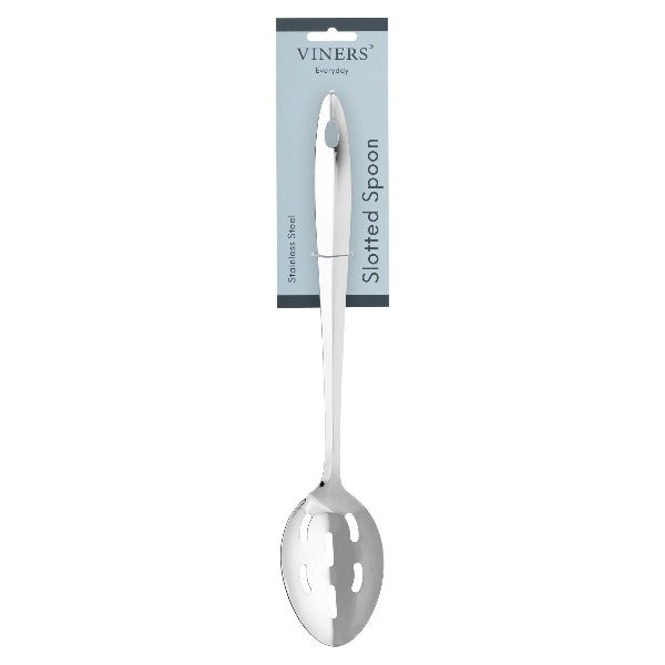 Viners Everyday Slotted Spoon