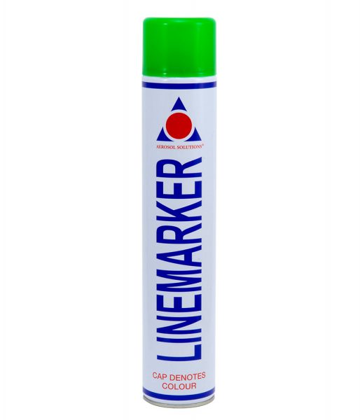 Aerosol Solutions Linemarker Paint