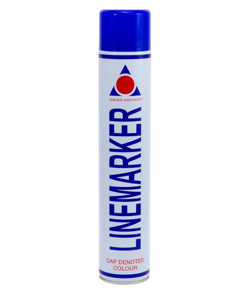 Aerosol Solutions Linemarker Paint