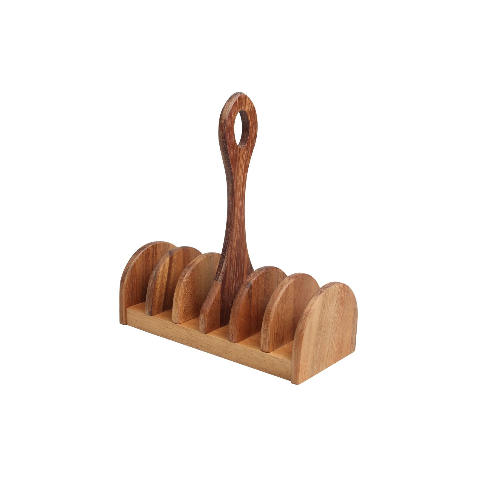 T & G Baroque Toast Rack