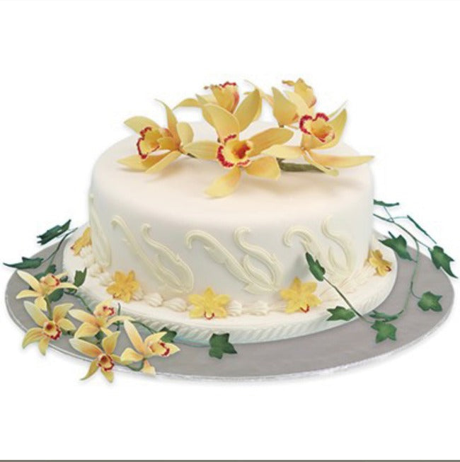 11" PME Round Cake Card (279mm/ 11”)