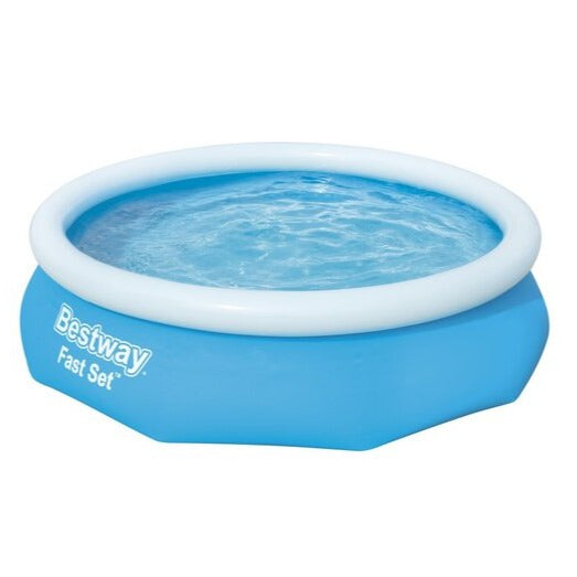 Bestway Fast Set 10 Foot Pool