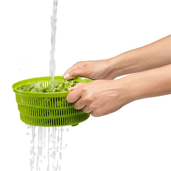 Chef'n SpinCycle™ - Small Salad Spinner