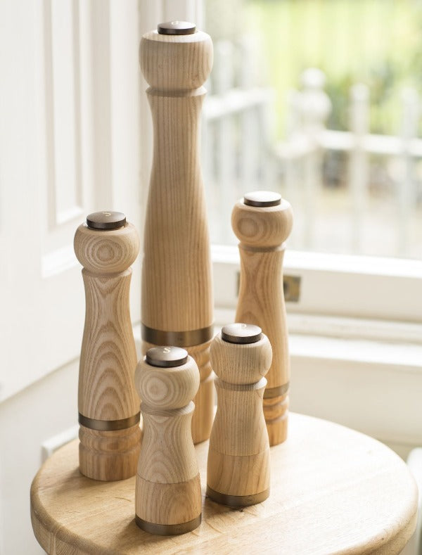 Pepper Mills