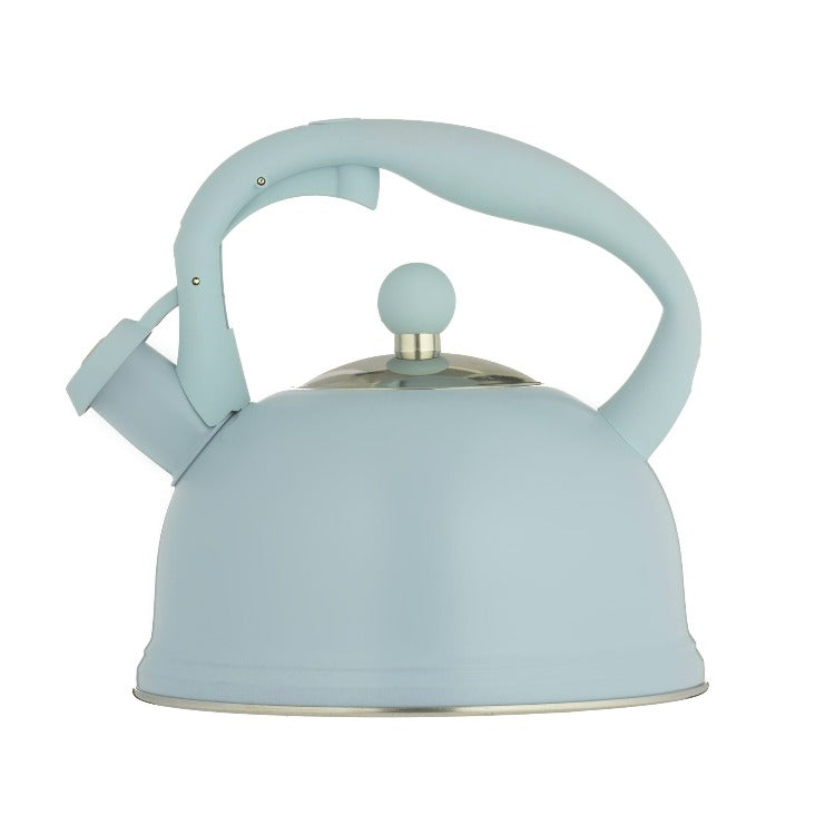 Typhoon Otto Stove Top Kettle Blue 1.8L