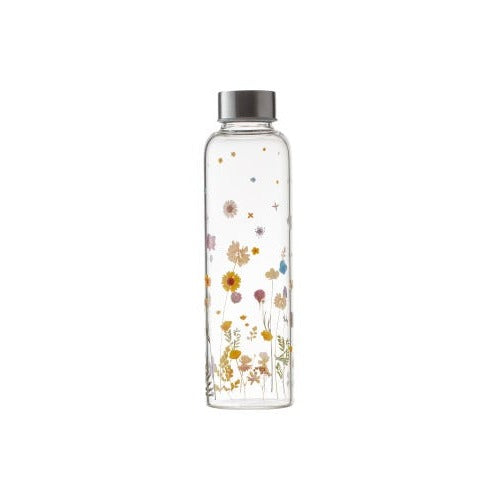 Botanics Glass Bottle 600ml