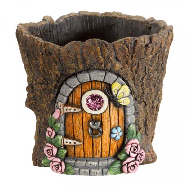 Pixie Pots 15 cm Garden Planter