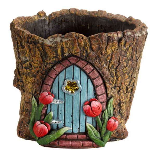 Pixie Pots 15 cm Garden Planter