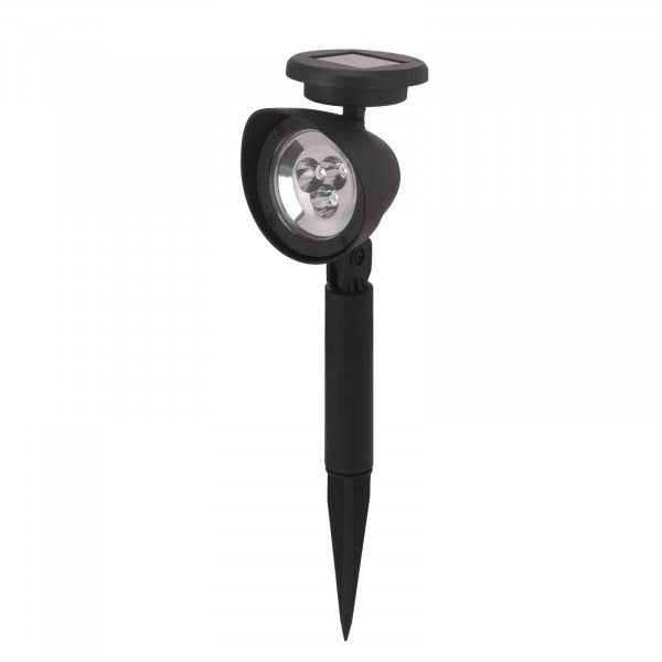 Prima 3 Lumen Solar Garden Light 4 Pack