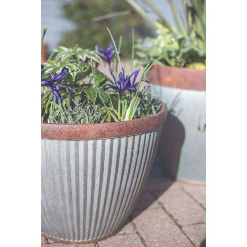 Plant Avenue Irondale Bowl 38cm