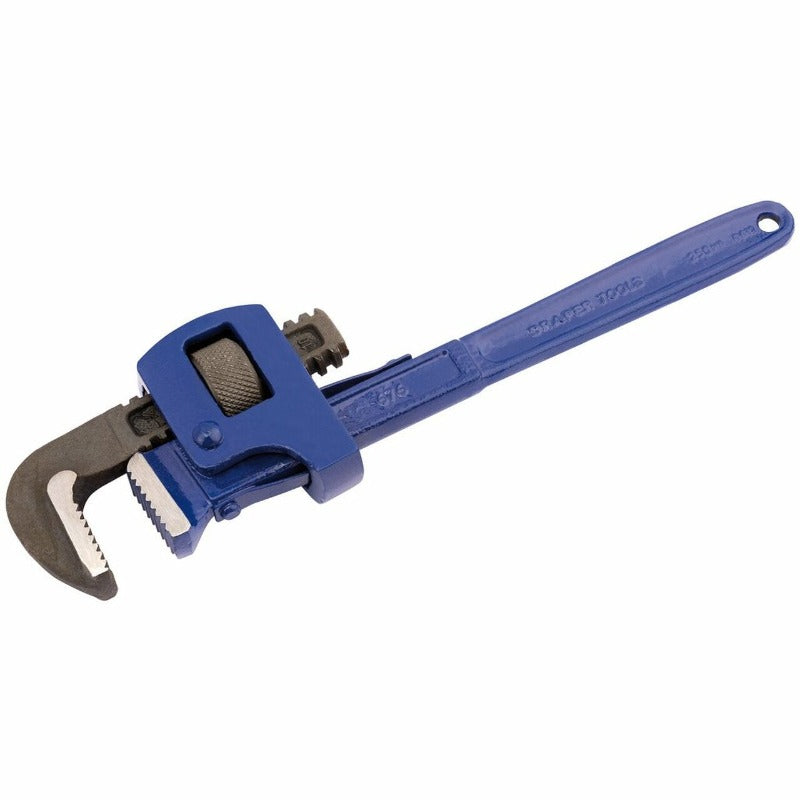 Draper Stillson Pattern Pipe Wrench, 250mm