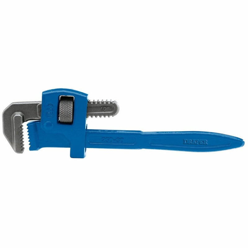 Draper Stillson Pattern Pipe Wrench, 250mm