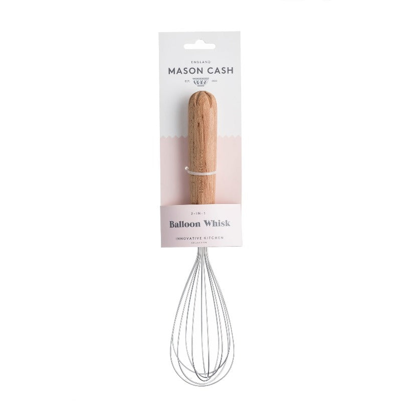 Mason Cash Innovative Kitchen Whisk & Reamer