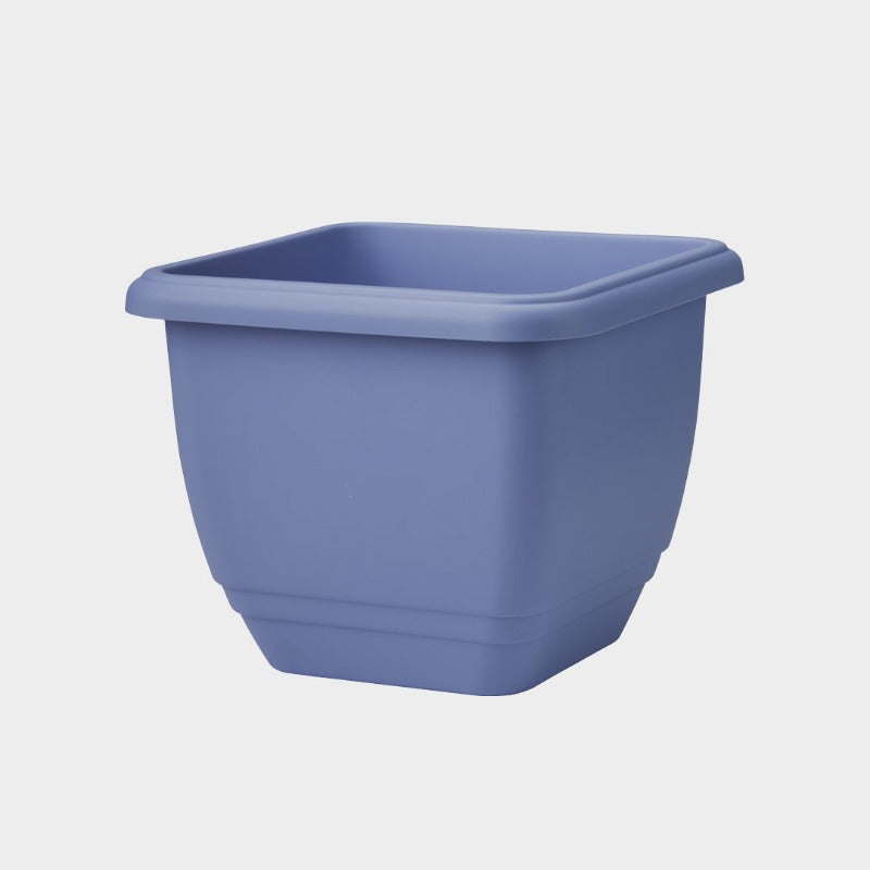 30cm Garden Patio Planter Cornflower Blue