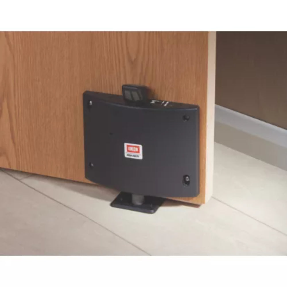 UNION DoorSense Acoustic Release Device - Black