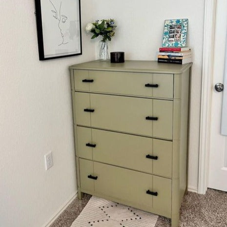 Sage Beyond Paint. All In One Sage Green Furniture Paint from Smyths Homevalue.