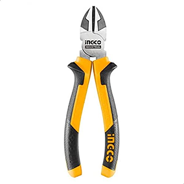 INGCO Diagonal Cutting Pliers 160mm (6inch)